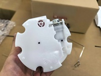 Ensemble de pompe à carburant OE F01-1106010GA, pompe à carburant pour voiture Chery Jetour X70S X70 X90 Plus, pièces automobiles