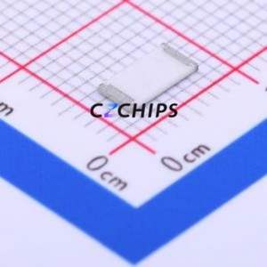 Résistance SMD RC-12L1R5JT 2512 (Type : Film Épais) (Résistance : 1,5 Ohm Précision : 5%) - Product Image 2