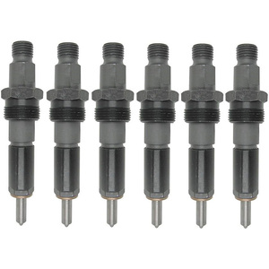 Injecteur de carburant pour moteur diesel S6D102 6BT5.9 4BT 6CT 6BTA, référence 6738-11-3090 4025334 3920088 3928384, pour pelle sur chenilles - Product Image 5