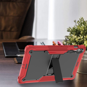 Housse de protection intégrale antichoc en silicone robuste pour tablette Samsung Galaxy Tab A9 Plus 11 pouces - Product Image 4