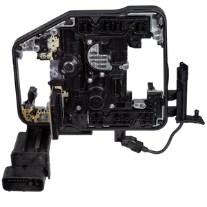 Alimentation d'usine 0AM 927769D DQ200 DSG 7 vitesses <span class=keywords><strong>unit</strong></span>é de commande de Transmission TCU pièces de rechange de boîte de vitesses pour Audi 0am927769d - Product Image 1