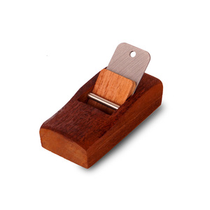 เครื่องไสไม้โรสวูดอินโดนีเซีย ทำจากไม้เมอร์บาว สำหรับงานช่างไม้ DIY - Product Image 2
