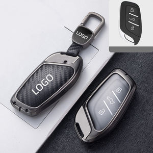 DM voiture clé à distance housse coque porte-clés pour <span class=keywords><strong>MG</strong></span> Roewe RX5 I6 I5 RX3 RX8 ERX5 <span class=keywords><strong>MG</strong></span> <span class=keywords><strong>ZS</strong></span> <span class=keywords><strong>EV</strong></span> MG6 EZS HS EHS <span class=keywords><strong>MARVEL</strong></span> X <span class=keywords><strong>MARVEL</strong></span> R - Product Image 1