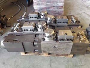 Cylindre de brise-roche hydraulique HB20G HB30G - Product Image 5