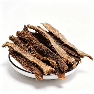 Friandises pour chiens séchées à l'air, sans additifs, riches en fer, à base <span class=keywords><strong>de</strong></span> tripes <span class=keywords><strong>de</strong></span> bœuf, sans céréales, naturelles, pour la vente en gros - Product Image 3