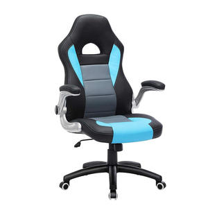 <span class=keywords><strong>Chaise</strong></span> de jeu ergonomique personnalisée ODM OEM pour les magasins de marque et les distributeurs - Product Image 1