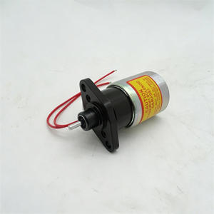 Actuador de Válvula Solenoide SA-4828-12V 0175-12A6LS Compatible con el Motor V3300 - Product Image 3