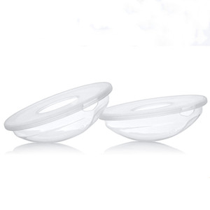 Coques de sein en silicone à petite ouverture, sans BPA, protecteur de mamelon, coque de sein à débit lent, pompe de 30 ml, stockage de lait maternel - Product Image 4