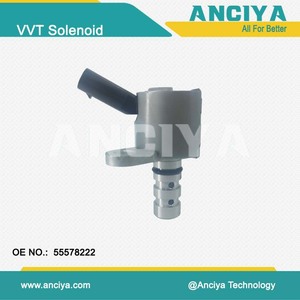 Vanne de régulation d'huile 55578222 Solénoïde VVT pour GM OPEL Opel Europe Pièce de rechange automobile - Product Image 5