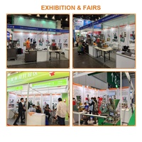 Meilleures ventes d'usine - Machine à fabriquer des Siomai/Shaomai Shumai motorisée multifonctionnelle - Capacité de 100 pièces/min - Certificat CE