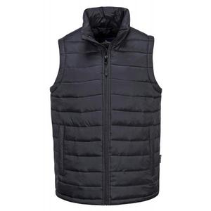 PORTWEST - S544BKRM Aspen Baffle negro gilet - EAN 5036108287536 PROTECCIÓN TODO TIEMPO - Product Image 1