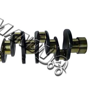 Nuevo Retén de Aceite Delantero para Conjunto de Cigüeñal de Montacargas Mitsubishi Toyota Nissan, para Reemplazo y Reparación, Ajuste General - Product Image 2