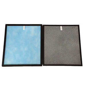 Okaysou <b>Air</b> <b>Purifier</b> Filter 20 x 15 In Hepa Replacement For Apollo 718 And 630 Models - Product Image 2