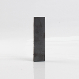 Black <strong>Ferrite</strong> <strong>Magnet</strong> Cutting Square Free Energy <strong>Magnet</strong> Magnetic Square <strong>Ferrite</strong> - Product Image 3