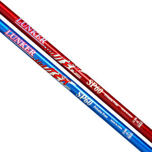 Canne à Pêche Spinning et Casting DN 1.8m 2.1m Puissance M Légère en Fibre de Verre pour Leurre - Product Image 6