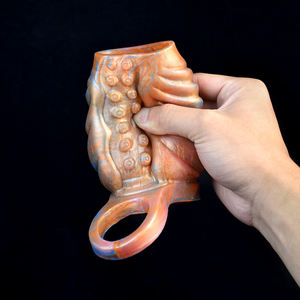 Фэнтезийный фаллоимитатор для пениса - Product Image 5