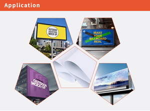 Các phổ biến nhất cao cấp Trung Quốc nhà máy frontlit hoặc Backlit PVC <span class=keywords><strong>Flex</strong></span> biểu ngữ - Product Image 3