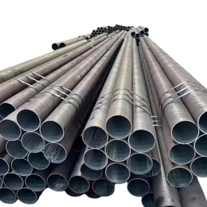 Tuyau en acier au carbone ASTM A106A sans soudure, étiré à la précision, brillant, vente en gros d'usine - Product Image 1