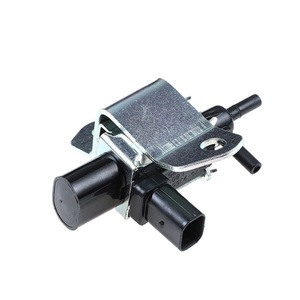 Katup Solenoid Kontrol Intake Manifold Baru untuk & untuk 6 L301-18-741 3S4Z-9J559-AA L801-18-741 - Product Image 2