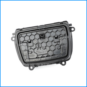BMW 5 Series F10 F11 F18 Center Console Ashtray Assembly <b>Sliding</b> Cover Detachable <b>Plastic</b> Embedded - Product Image 5