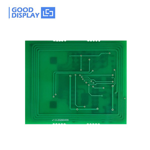 Placa controladora NFC sin batería NFC-D1-0154 compatible con pantalla de papel electrónico de 1.54 pulgadas, módulo de tinta electrónica inalámbrico pasivo para etiquetas de nombre ESL inteligentes - Product Image 5