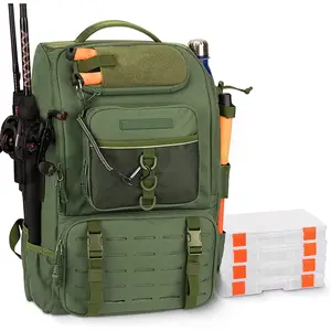 fishing backpack, fishing backpack Suppliers and Manufacturers at