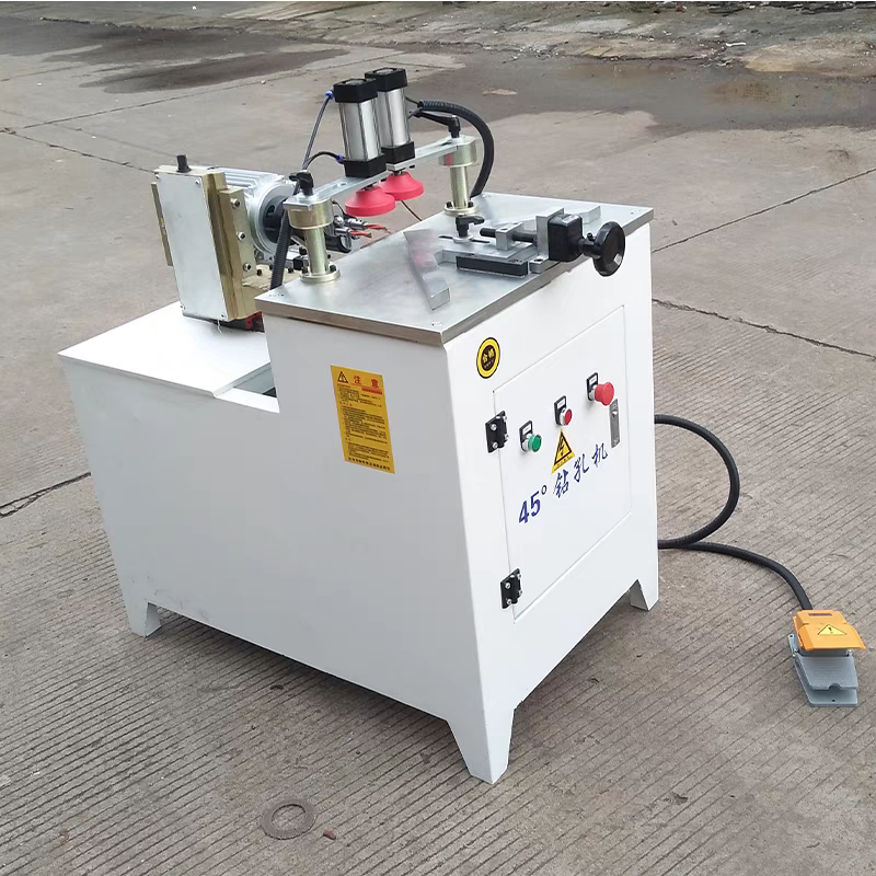 Furniture Hole Drill Woodworking Drilling Machine