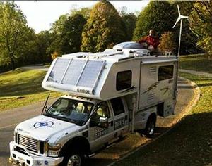 Mini Wind Wind <b>Generator</b> for Camping FT-300S Mini Wind FT-300S - Product Image 1