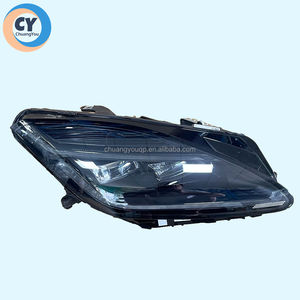 Faros Delanteros Originales de Alta Gama con Matriz LED para <span class=keywords><strong>Jaguar</strong></span> E-PACE 2018 2019 2020 2021 2022 2023 2024, Modelo <span class=keywords><strong>EPACE</strong></span> X540, Luz LED Alta - Product Image 5