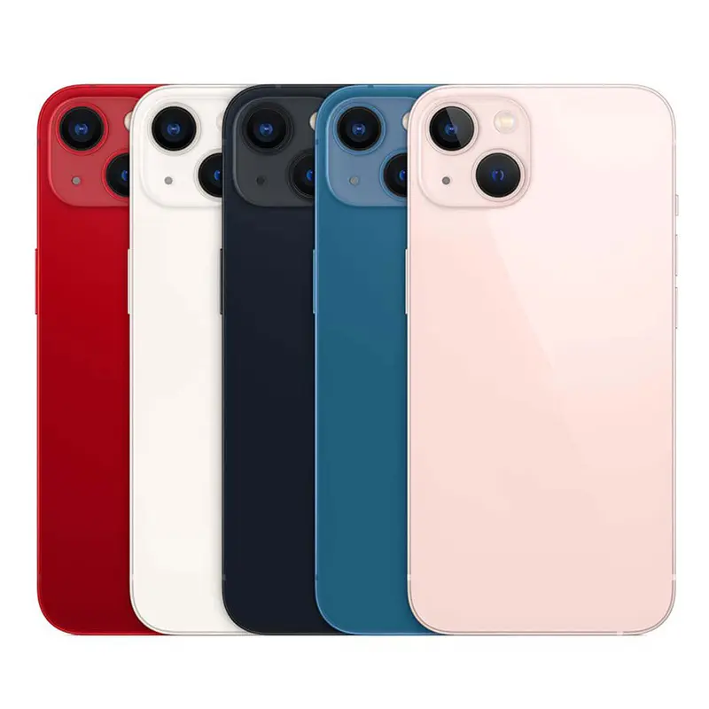 Wholesale High quality for used iPhone 128gb 256gb second-hand 5G Used mobile phone for iPhone 12