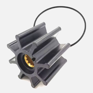 Impulsor de Goma Flexible para Maquinaria de Construcción y Piezas Marinas 18200K 09-1028B Jabsco 920-0001 2637536 263-7536 21951356 - Product Image 5