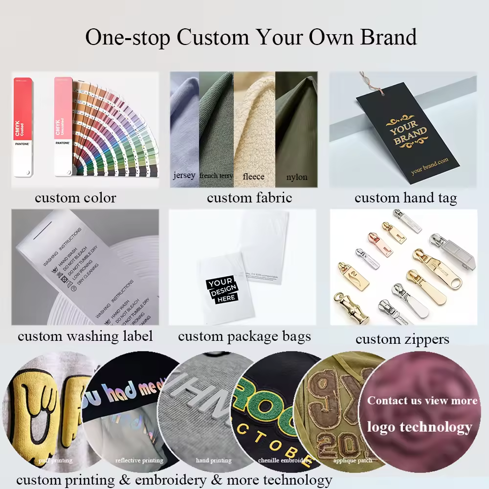 Customize your brand design2
