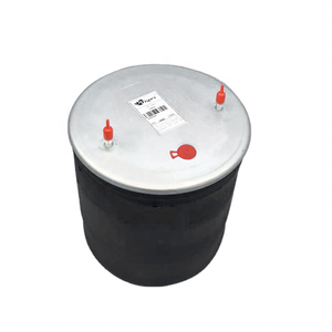 Amortiguador de Aire para Camión, Resorte 05.429.40.08.1/14DK32-1/ 881MB / 1R14-703 <span class=keywords><strong>Firestone</strong></span> W01- M58- 8966, Resorte Neumático para Remolque - Product Image 1
