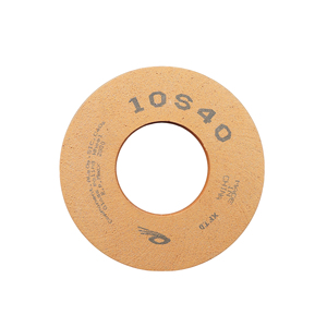 Ruedas de pulido de vidrio 10s, rueda de pulido de diamante 10s40 para bordes de vidrio - Product Image 2