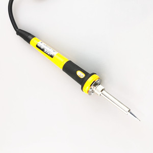 इलेक्ट्रिक 30w/50w सोल्डरिंग आयरन रीवर्क स्टेशन 220v/110v/936 टिप्स ZD-70A - Product Image 2