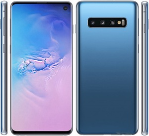 Smartphone Android 9 Octa Core <span class=keywords><strong>S10</strong></span> 4G LTE SM-G973U (GSM débloqué) 128 Go 6 Go de RAM à prix réduit, en promotion - Product Image 5