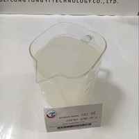 Pâte SLES 70% Sulfate de lauryl éther de sodium liquide CAS 68585-34-2 pour détergent Prix en vrac 170 kg en fût