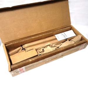 Ensemble de rideaux lumineux de sécurité PLC SLC440COM-<span class=keywords><strong>ER</strong></span>-0330-14, neuf, hauteur 330 mm, résolution 14 mm *Produit d'automatisation industrielle - Meilleur rapport qualité-prix - Product Image 1