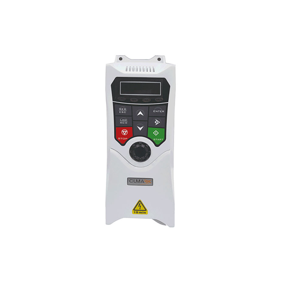 0.75KW 400V 3Phase VFD AC Drive Vector Frequency Converter Variable ...