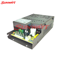 Fuente de Alimentación SUNWAYT WM-2 5V 12V 24V 100-260VAC para Máquinas de Juegos Arcade, Mesas de Pesca y Gabinetes