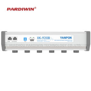 YANPONXK920BDC baskı makine parçaları elektrostatik Eliminator XK920B iyon rüzgar sopa elektrostatik eleme - Product Image 3