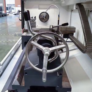 เครื่องมือกลึงจัดส่งที่รวดเร็วและอุปกรณ์เสริมพร้อมระบบเติม - Product Image 5