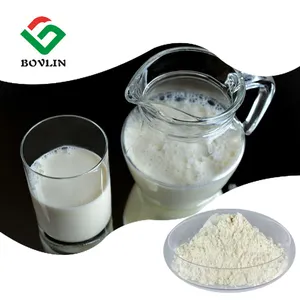 Toplu Whey izole Protein tozu Wpi 90% Wpc 80% konsantre