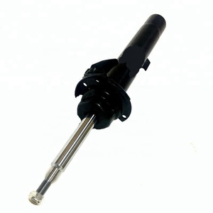Colore nero fabbrica colore nero OEM parti auto 31316786005 anteriore sinistra ammortizzatore per <span class=keywords><strong>BMW</strong></span> E87 <span class=keywords><strong>E90</strong></span> E91 E88 E81 E92 - Product Image 5