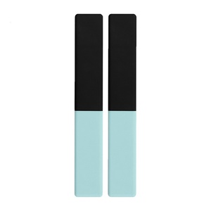 New Fashionable Portable Lipstick <b>Dumbbell</b> Two Tone Yoga Fitness Weight Training Customizable Colors Suitable for Home Fitness - Product Image 2
