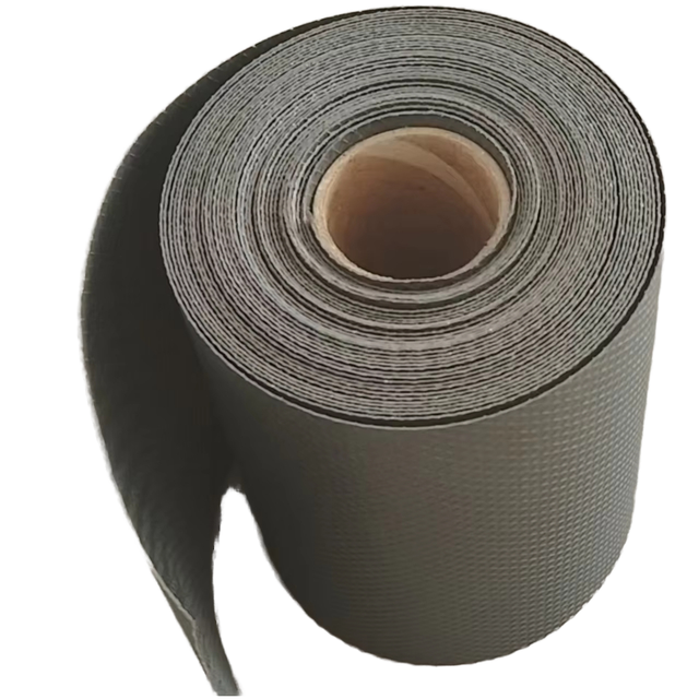 Direct Factory Sale Water Resistant Polyethylene Damp Proof Course (DPC) Rolls for Building Waterproof Applications