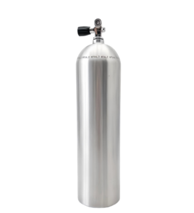 ถังออกซิเจนดำน้ำคุณภาพสูง ขายดี ขนาด 12 ลิตร - Product Image 2