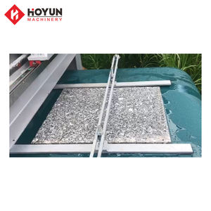 होंगयी 12-20 प्रमुख ग्रेनाइट पॉलिश मशीन स्वचालित ग्रेनाइट पॉलिशिंग मशीन - Product Image 5