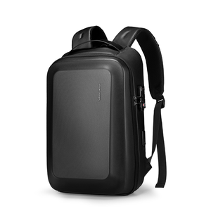 Mochila de Negocios Mark Ryden, con Carga USB, Personalizada, Antirrobo, Inteligente, Impermeable, para Hombre, para Viajes, para Portátil, MR2958 - Product Image 1