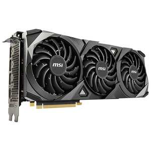 Used MS'I GeForce RTX 3080 Ventus 3X 10G OC <b>Graphics</b> <b>Card</b> With 10GB GDDR6X Memory Support PCI Gen 4 Interface GeForce RTX 3080 V - Product Image 5